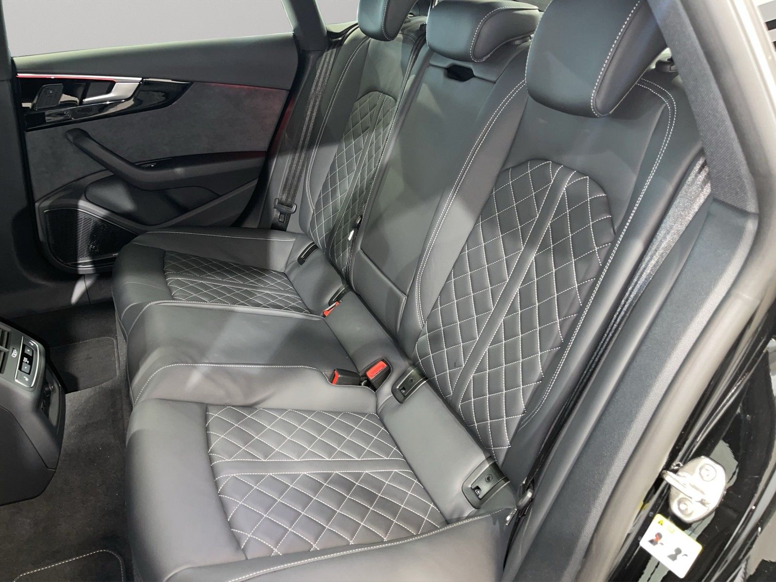 Audi A5 Sportback TDI qu. S Line Matrix Navi AHK Pano