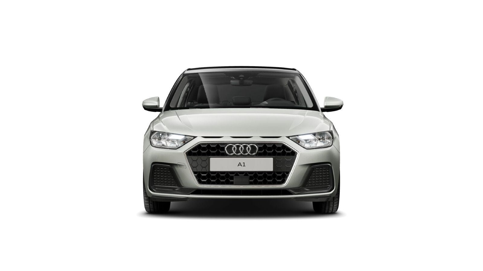 Audi A1 Sportback Advanced 25 TFSI - Samsaru's Car Outlet