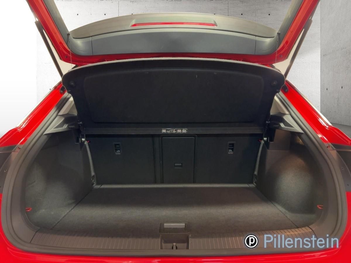 Volkswagen T-Roc STYLE 1.0 TSI - Samsaru's Car Outlet