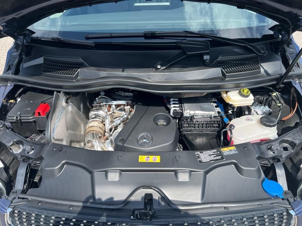 Mercedes-Benz V 250 d AVANTGARDE EDITION - Samsaru's Car Outlet