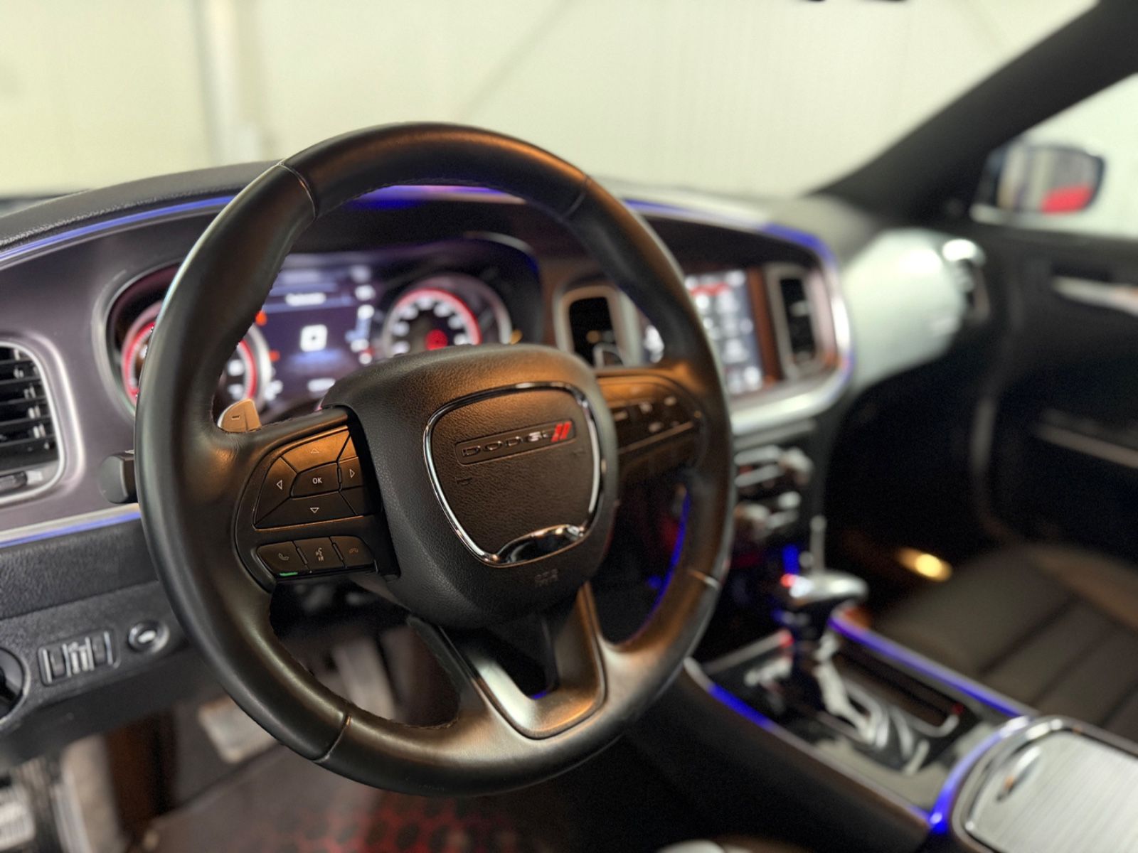 Dodge CHARGER 5,7l WIDEBODY-EXTREM-HELLCAT-MEGA
