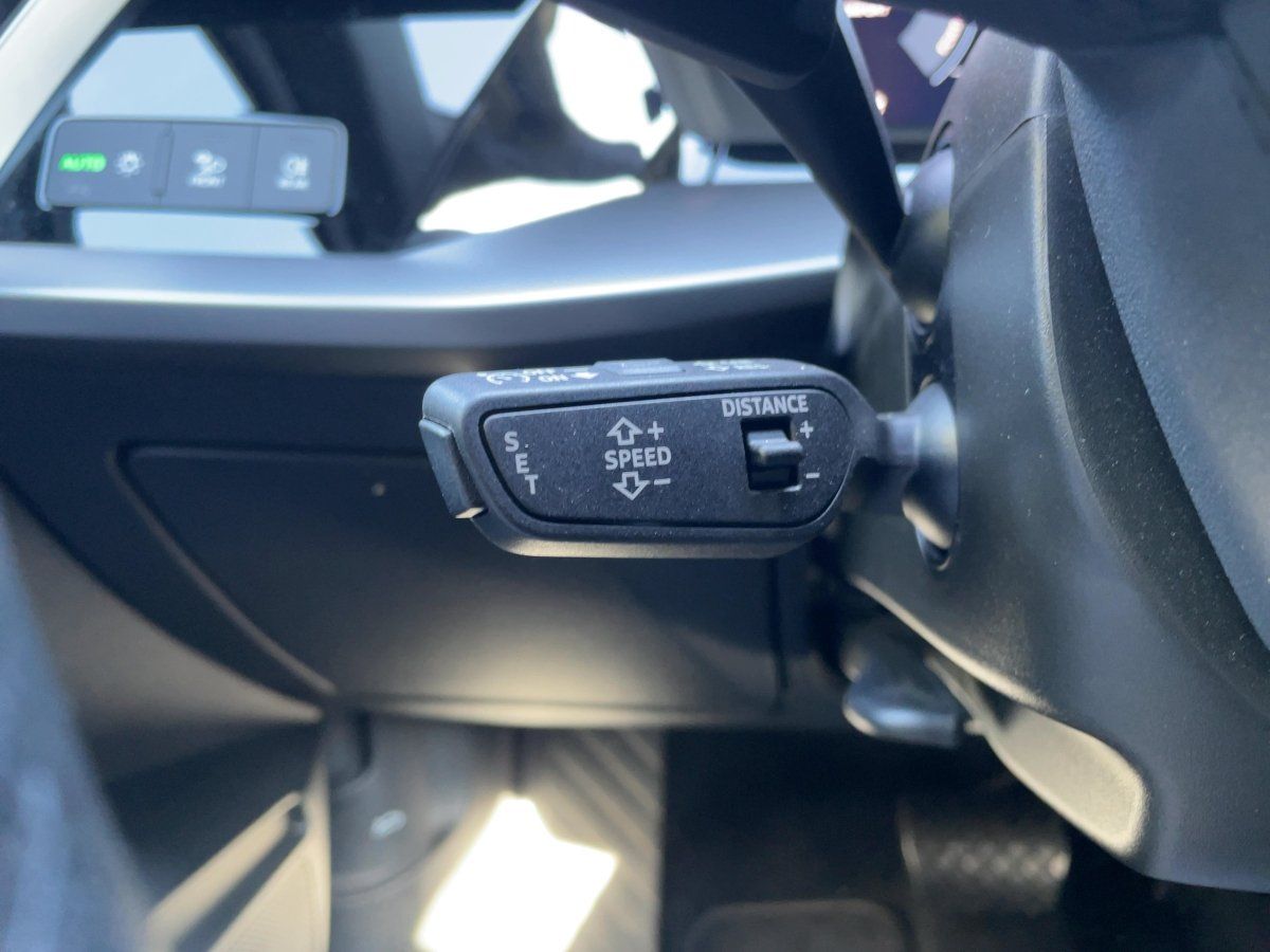 Audi A3 Sportback 1.4 TFSI e-tron APP+DAB+VIRT+ACC