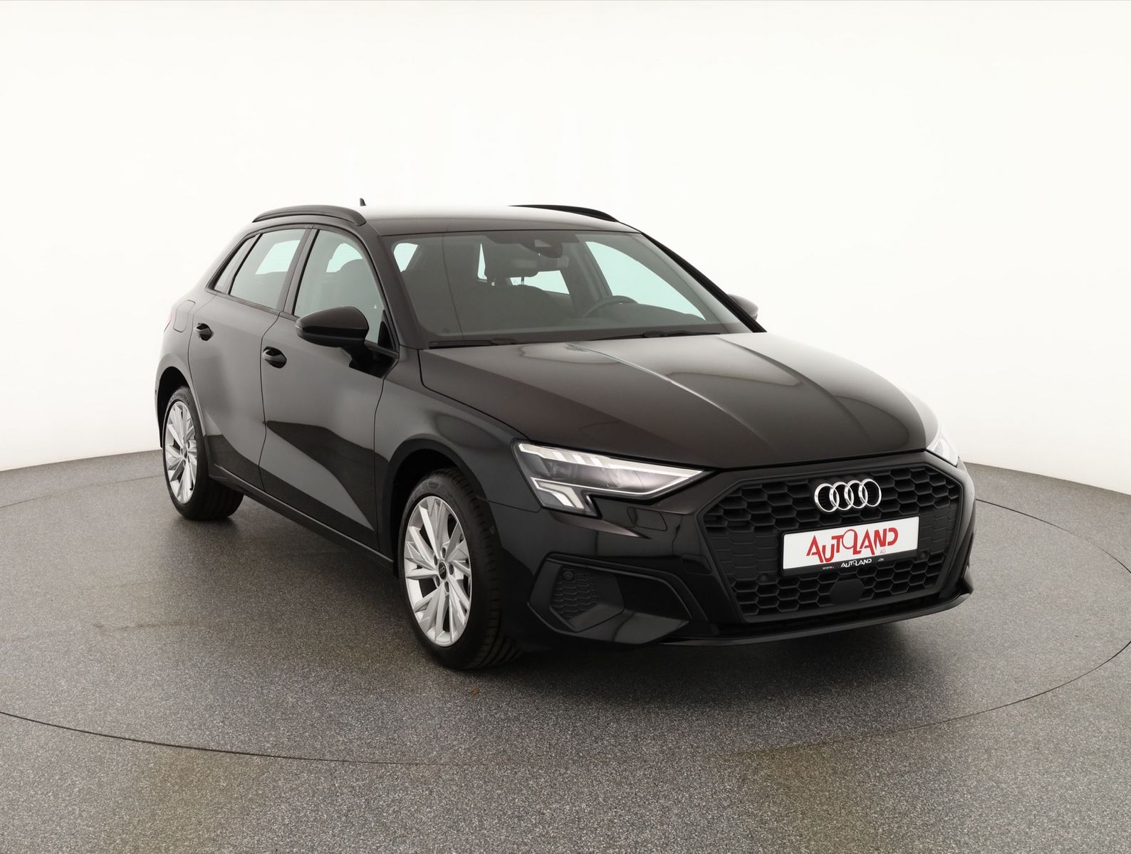 Audi A3 Sportback 40 TFSIe S-Tronic - Samsaru's Car Outlet