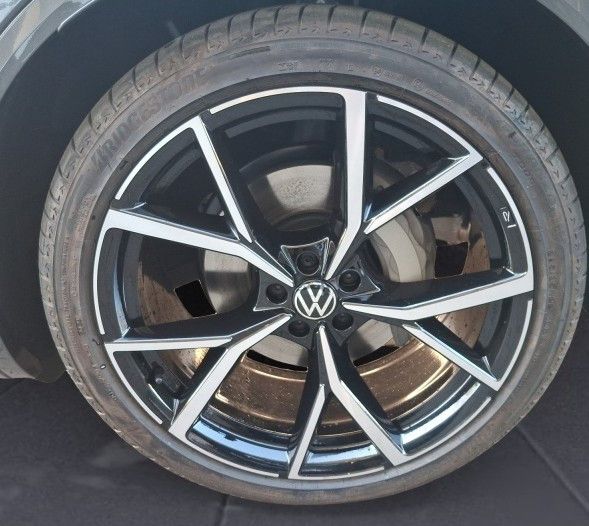 Volkswagen Touareg 3.0 V6 TDI 4Motion R-Line #AHK #Standhzg