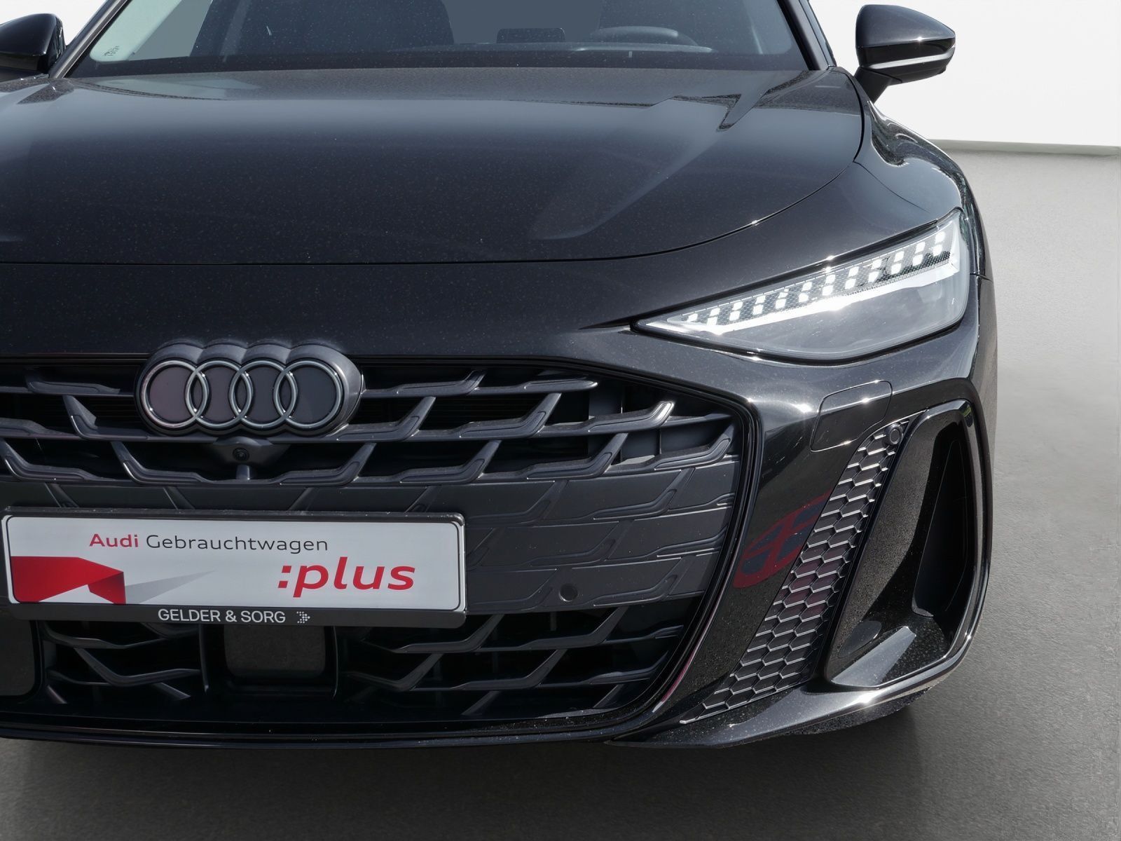 Audi A6 Avant 55 TFSI qu. S line TechPlus*B&O*HuD*AHK