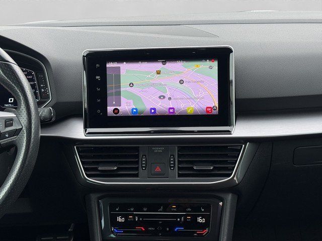 Seat Tarraco 2.0 TDI 4Drive DSG FR *7-SITZER*PANO* Sp