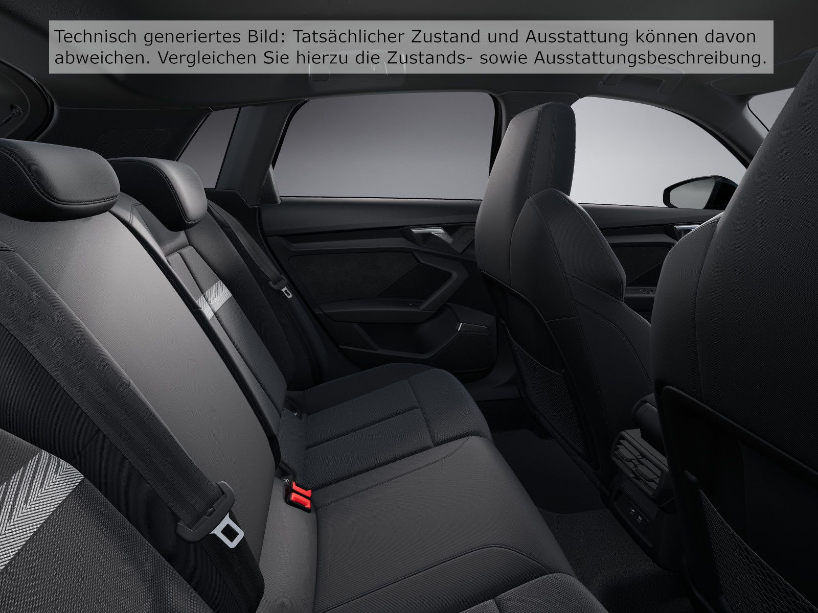 Audi A3 Sportback S line 45 TFSI e LED/ACC/B&O/Kam/17