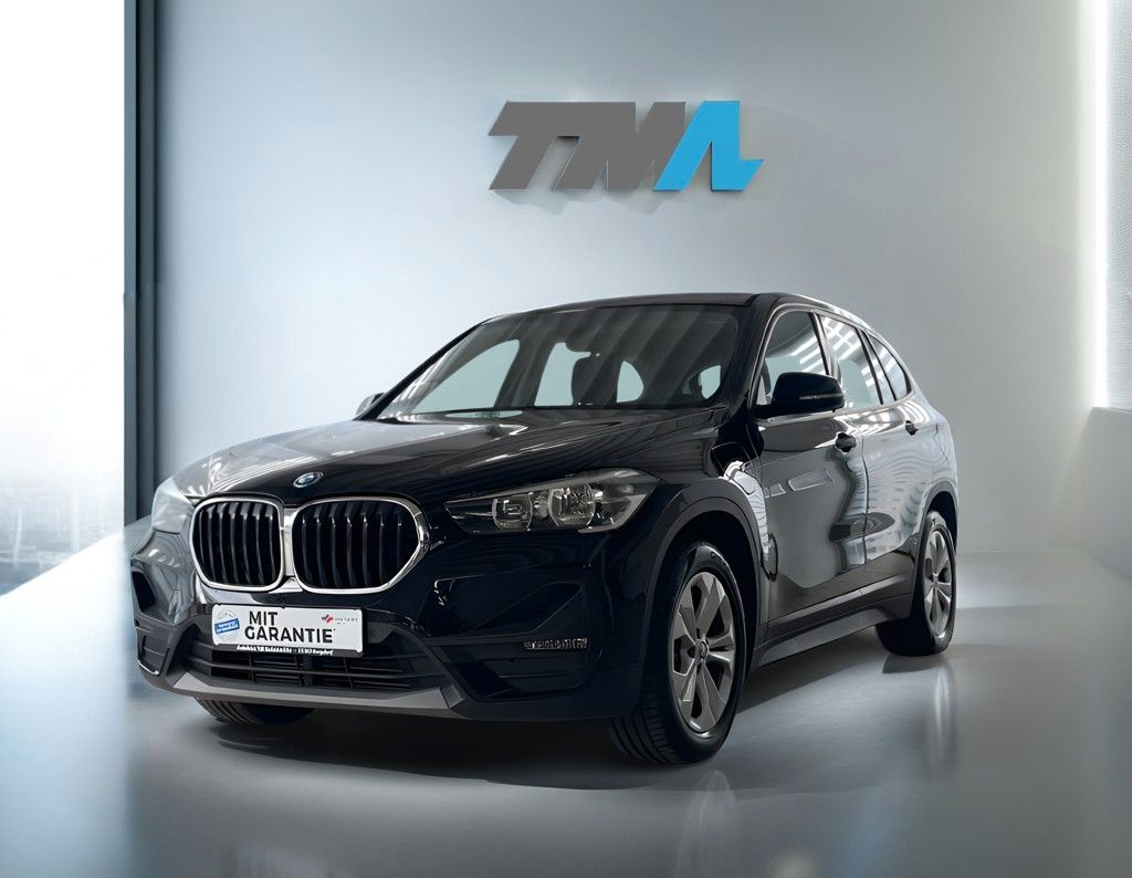 BMW X1 xDrive 25e Aut. - Samsaru's Car Outlet