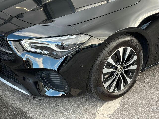Mercedes-Benz CLA 180 Coupé Advanced - Samsaru's Car Outlet