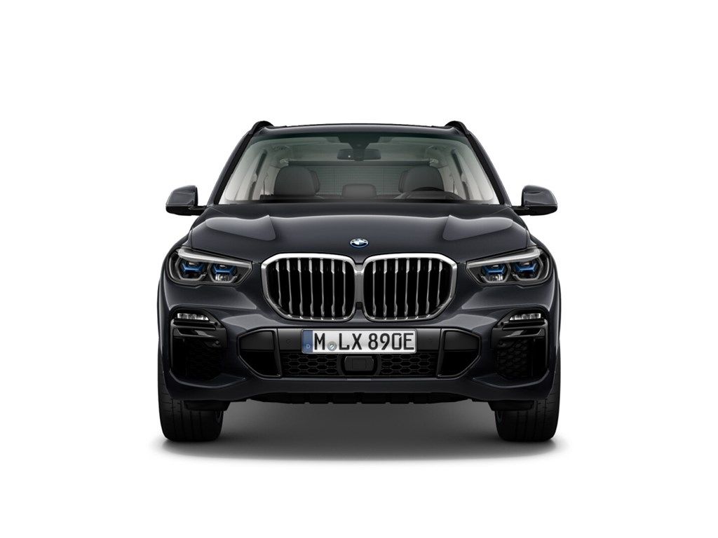 BMW X5 xDrive45e M Sport Panorama Laserlicht H&K