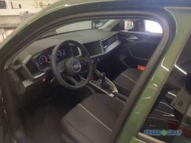 Audi A1 Sportback 25 TFSI S tronic advanced - Samsaru's Car Outlet
