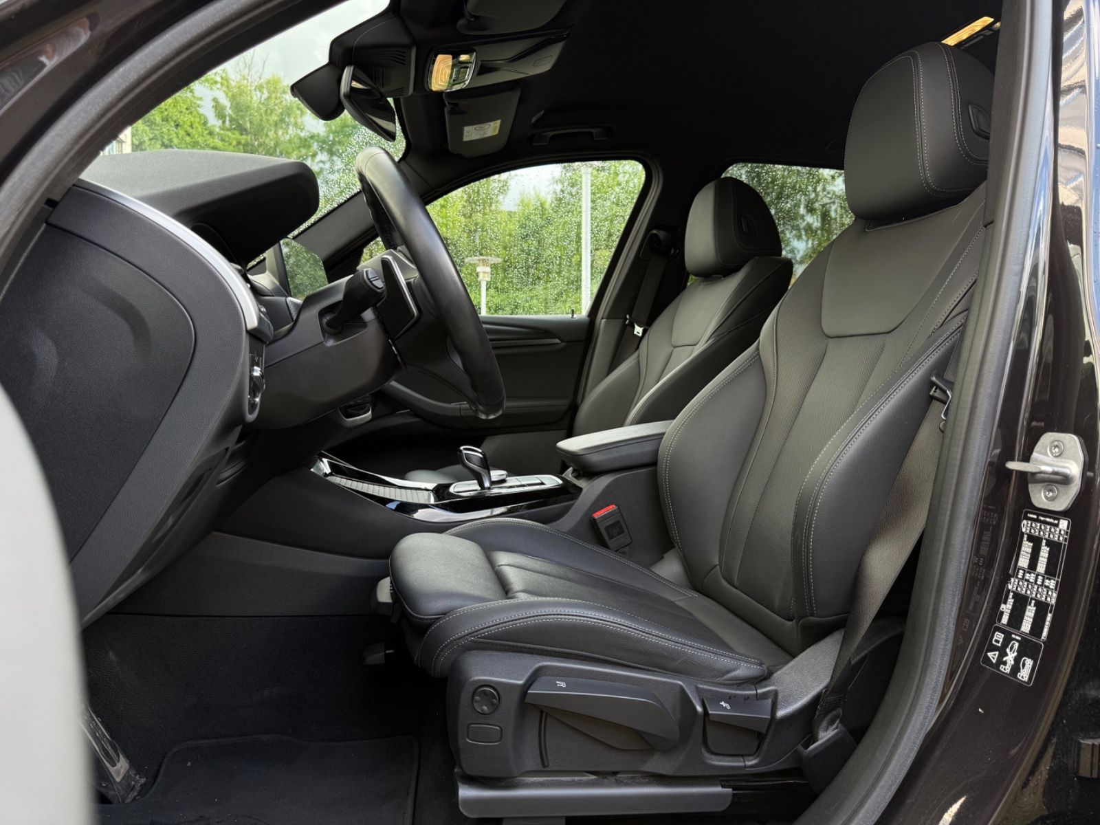 BMW X3 20d M Sport Paket*ACC*netto: 35.126€