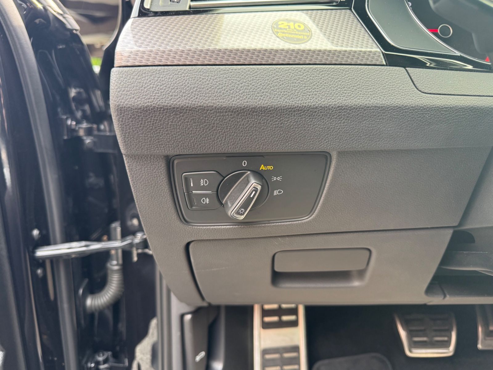 Volkswagen Passat Variant Alltrack DSG 4Motion 360/DCC/Ke