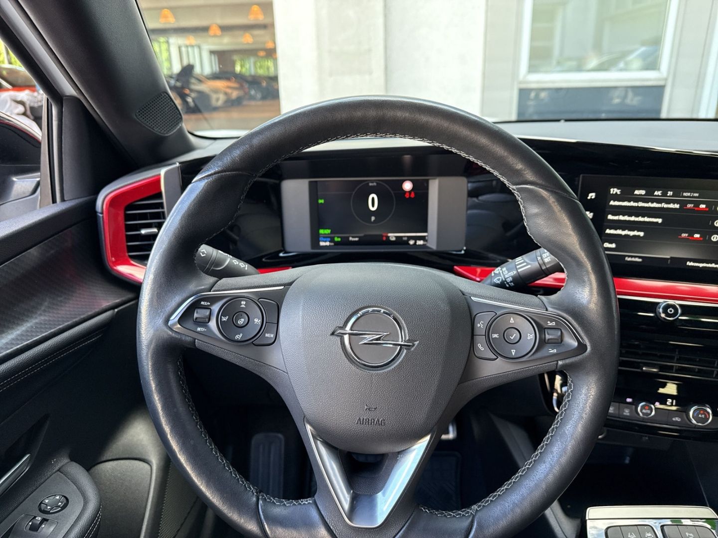 Opel Mokka-e GS Line - Samsaru's Car Outlet