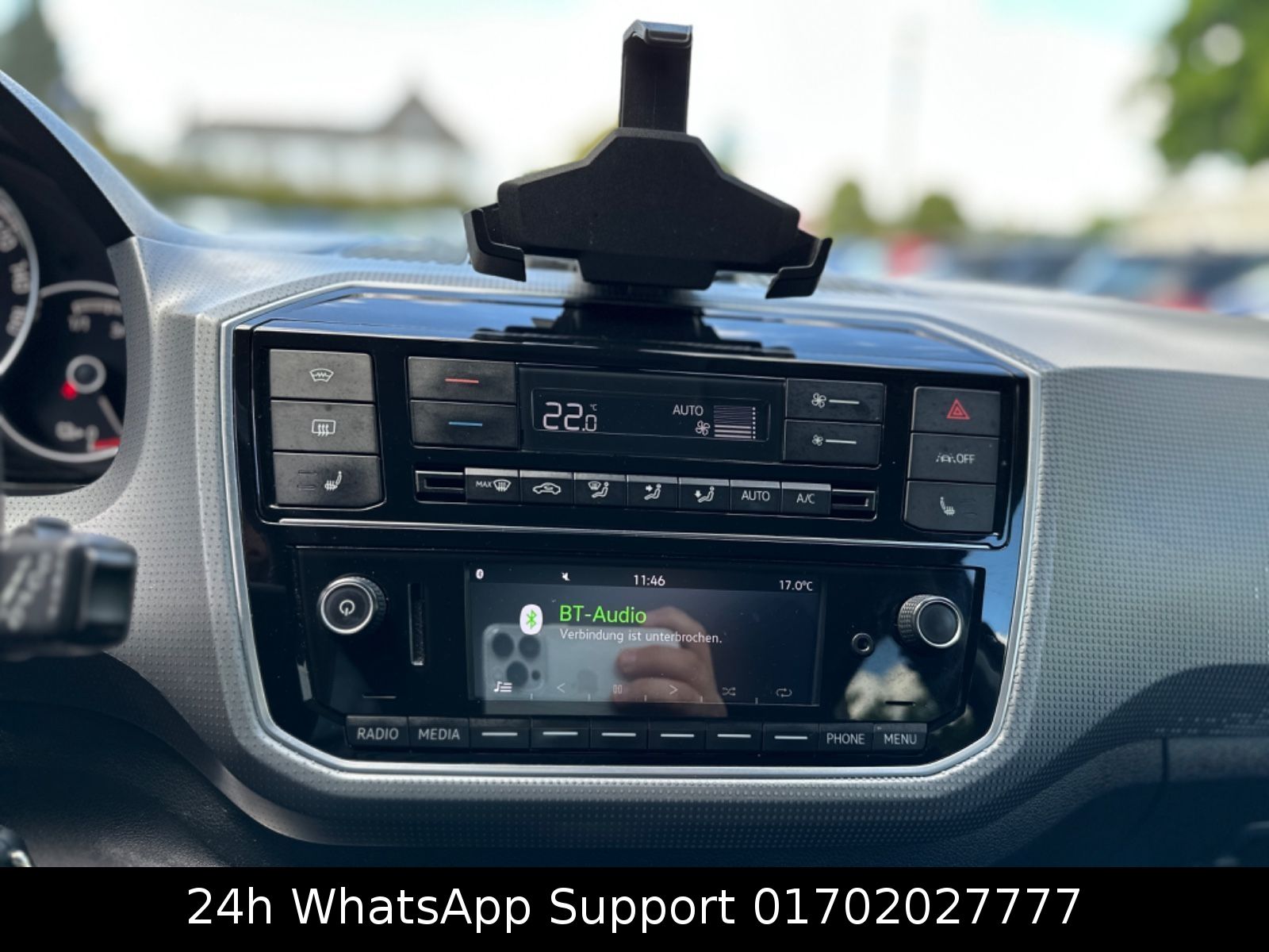 Skoda Citigo e iV Style - Samsaru's Car Outlet