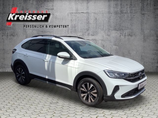Volkswagen Taigo 1.0 TSI Style - Samsaru's Car Outlet