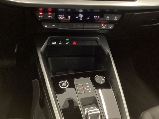 Audi A3 Sportback 40TFSI e Digitales Cockpit SHZ Appl