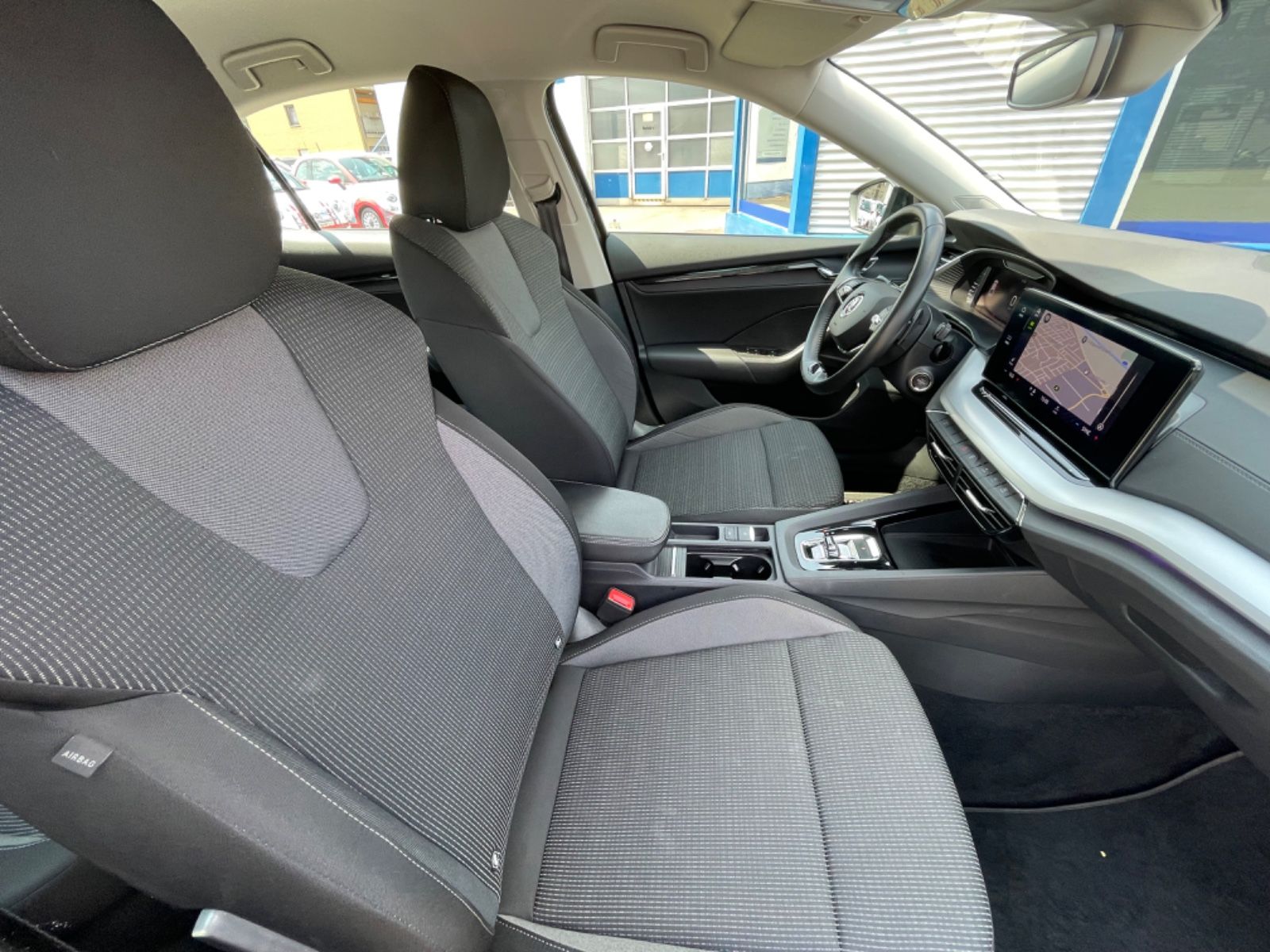 Skoda Octavia Lim. Ambition*LED*NAV*ACC*PDC*KLIMAAUTO