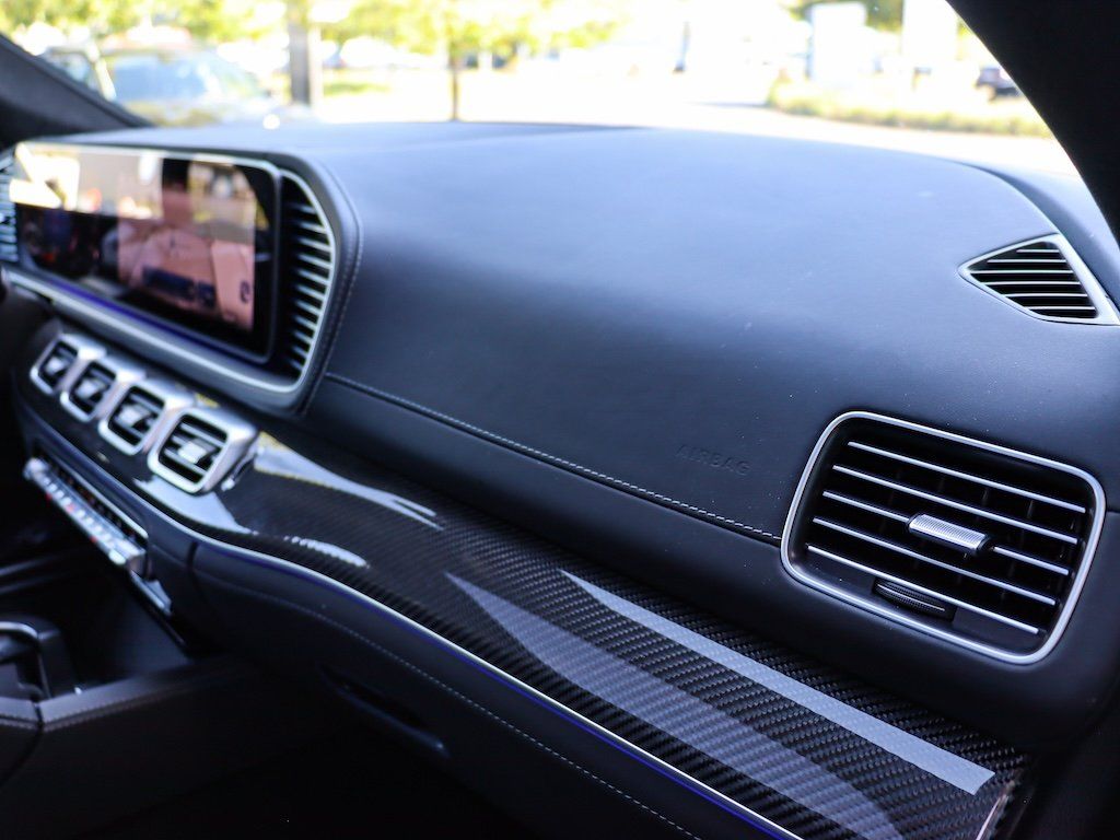 Mercedes-Benz GLE 63 S AMG 4M+ Coupé Premium-Plus/Pano/HUD/AHK