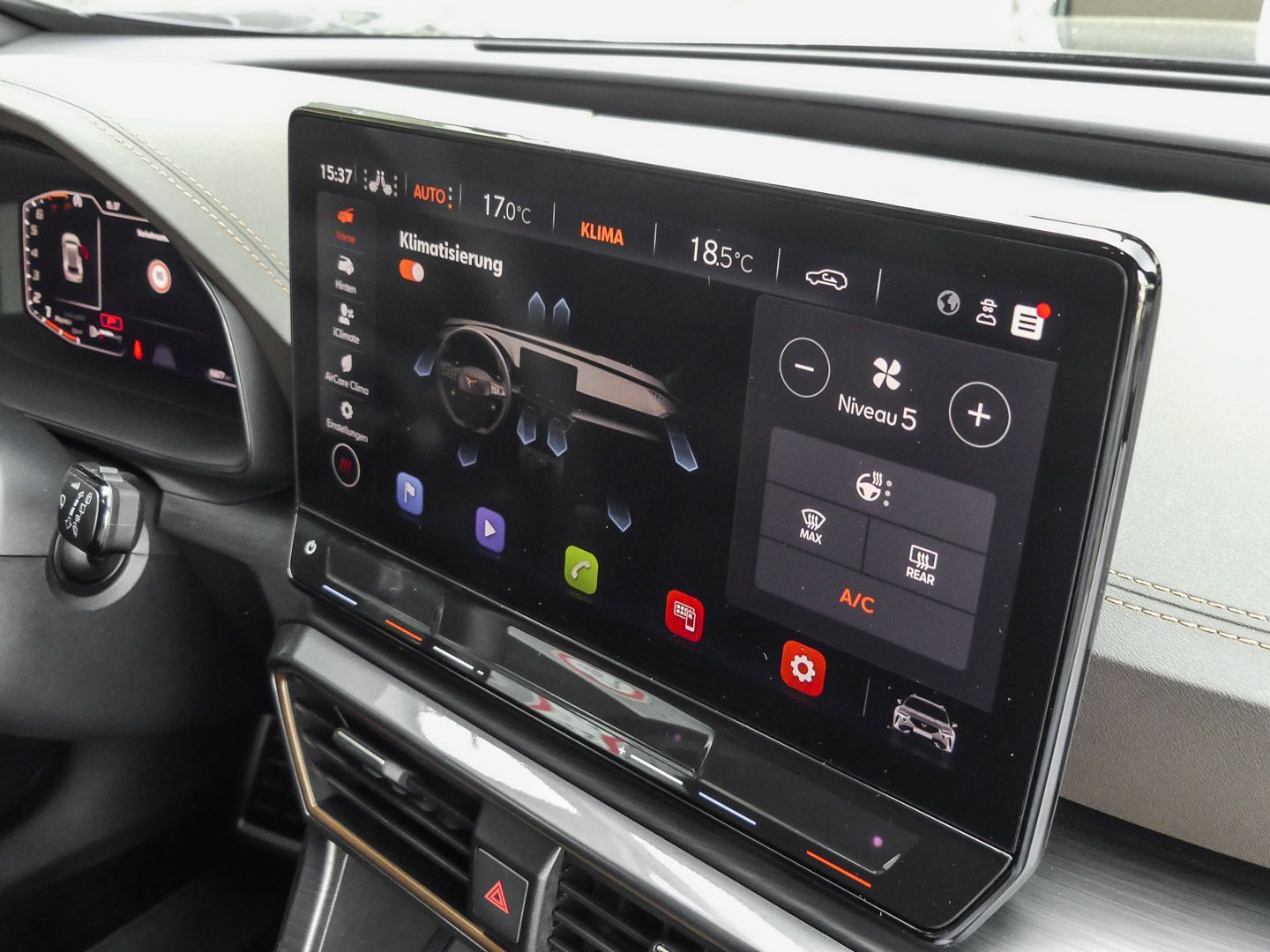 Cupra Formentor  VZ 2.0TSI 4DRIVE DSG BREMBO+AKRAPOVIC