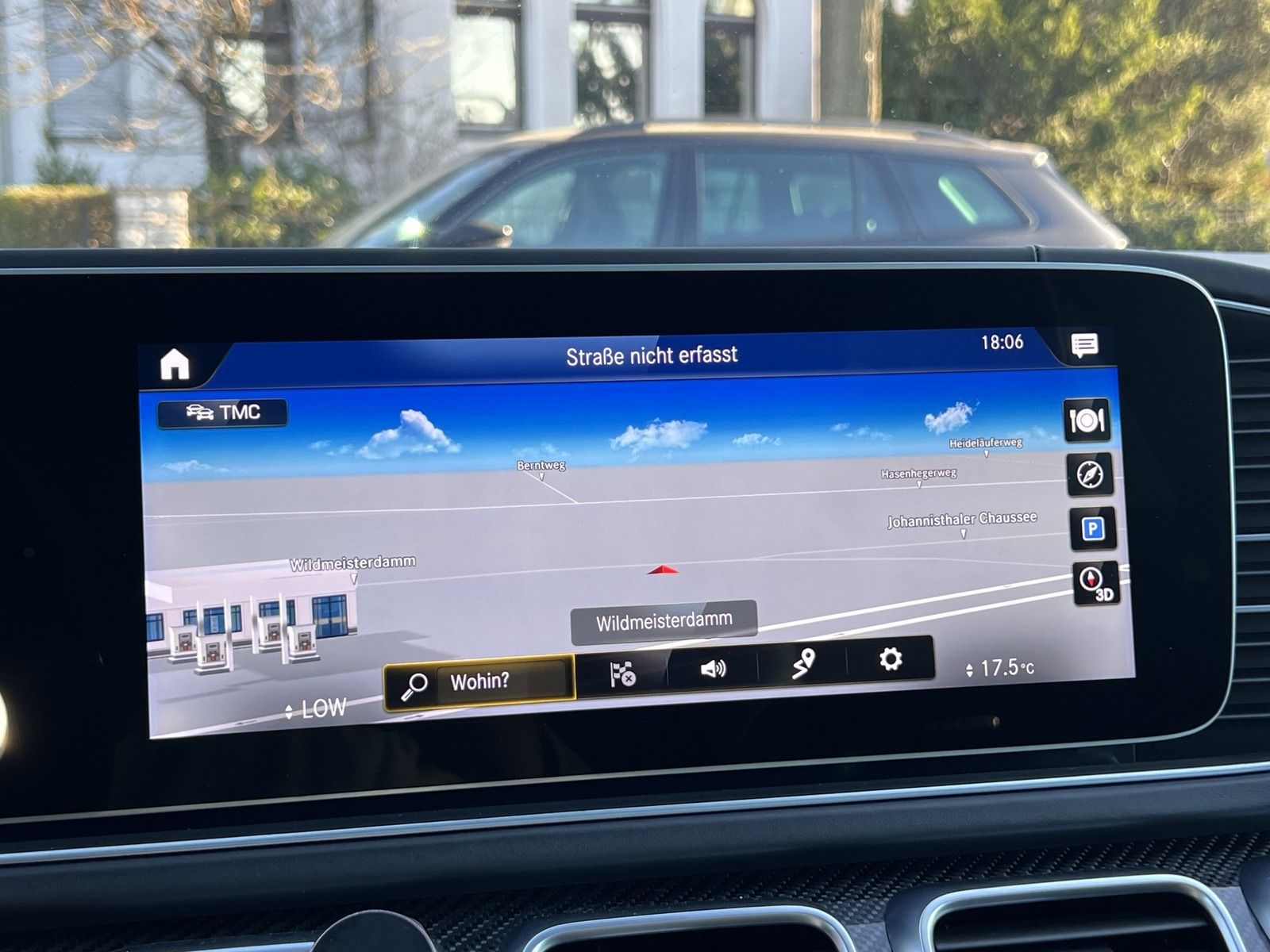 Mercedes-Benz GLE 63 AMG S Performance*4M+*PANO*HUD*SOFT*3xTV
