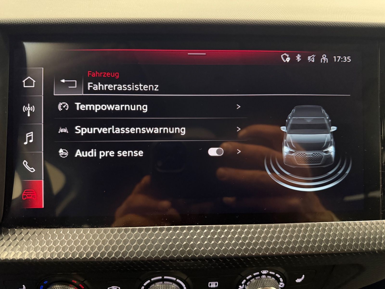 Audi A1 Sportback 25 TFSI - Samsaru's Car Outlet
