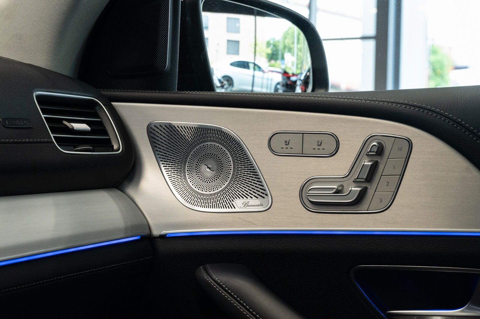 Mercedes-Benz GLE 53 Coupe AMG 4M|NIGHT-PAKET|PANO|STDHZ