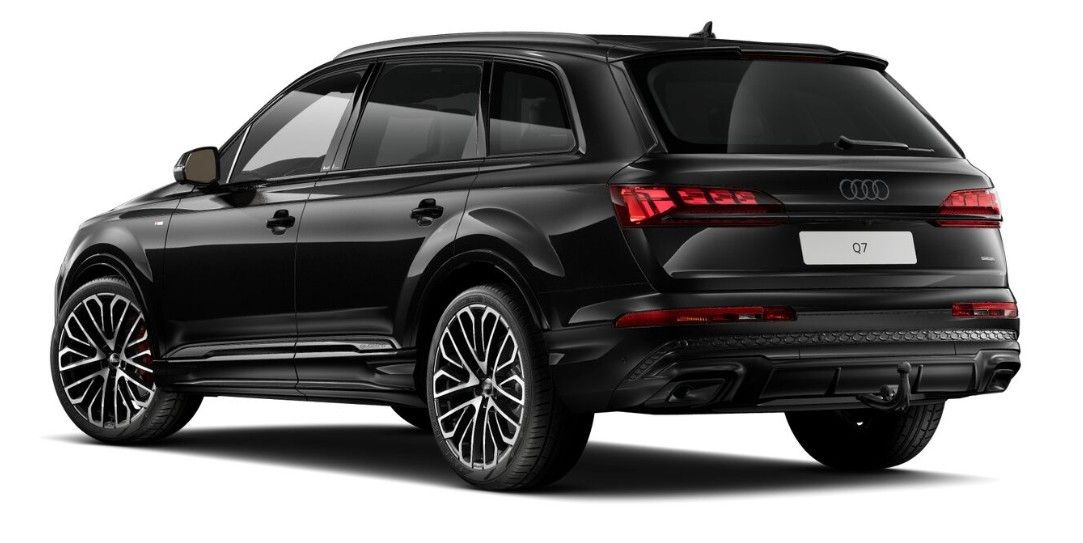 Audi Q7 50 TDI quattro S line/Pano/B&O/HuD
