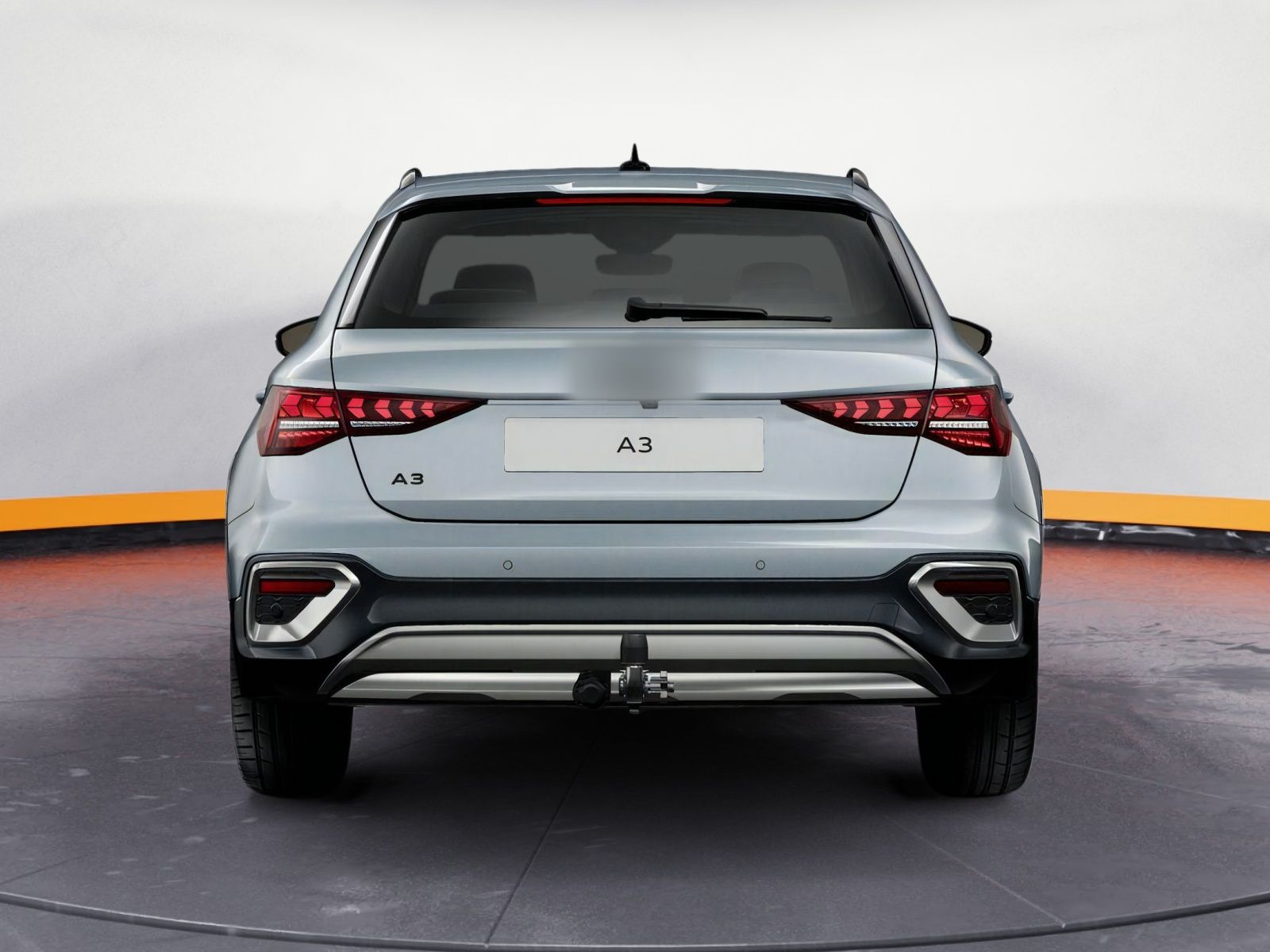Audi A3 allstreet 35 TFSI S tronic - Samsaru's Car Outlet