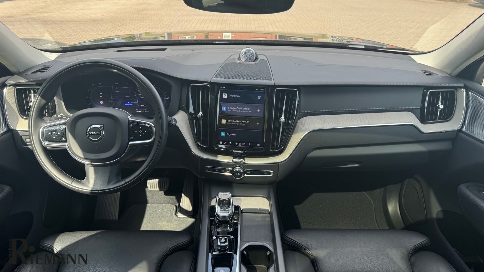 Volvo XC60 T8 AWD Inscription + Xenium-Paket