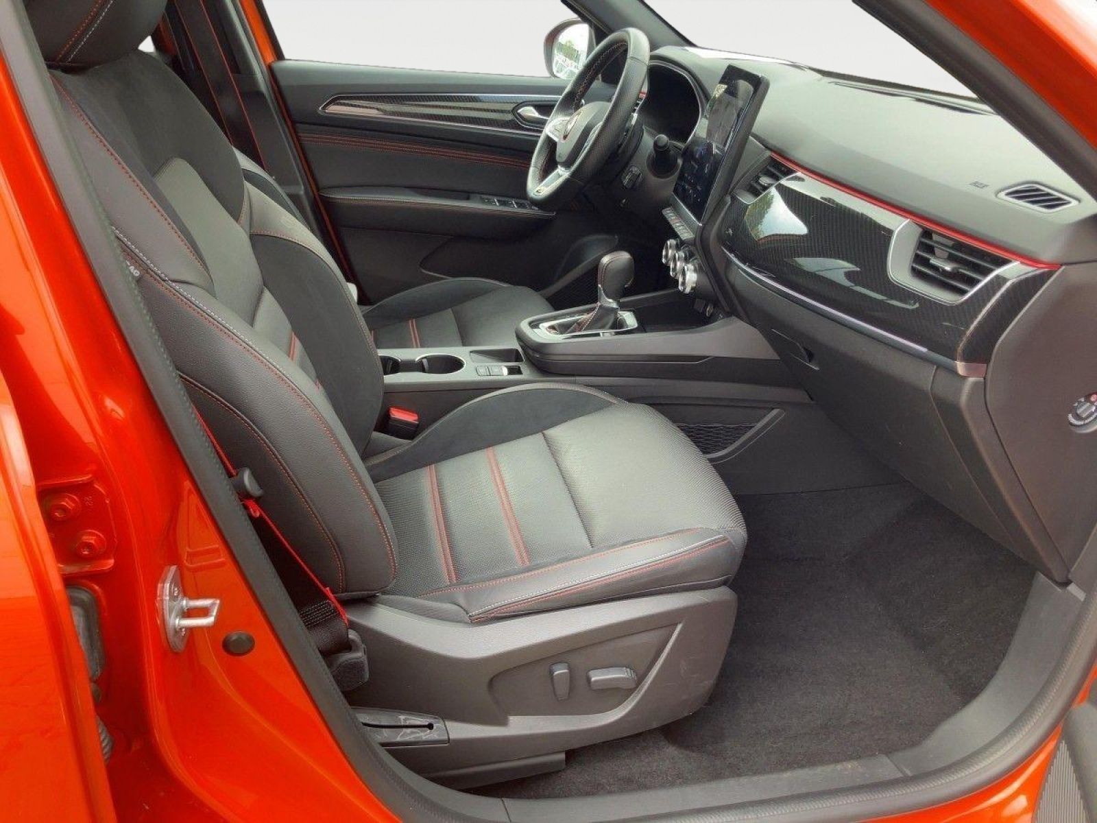 Renault Arkana R.S. Line 1.3 TCe 160PS EDC - Samsaru's Car Outlet