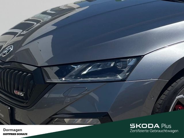 Skoda Octavia Combi RS - Samsaru's Car Outlet