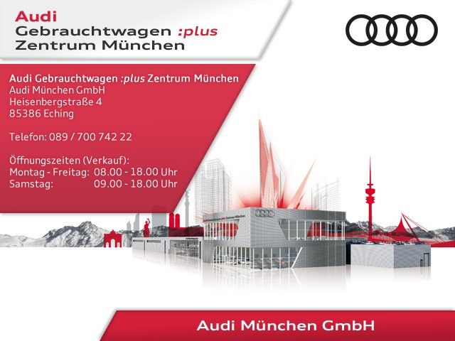 Audi Q5 TDI qu. S tronic S line - Samsaru's Car Outlet