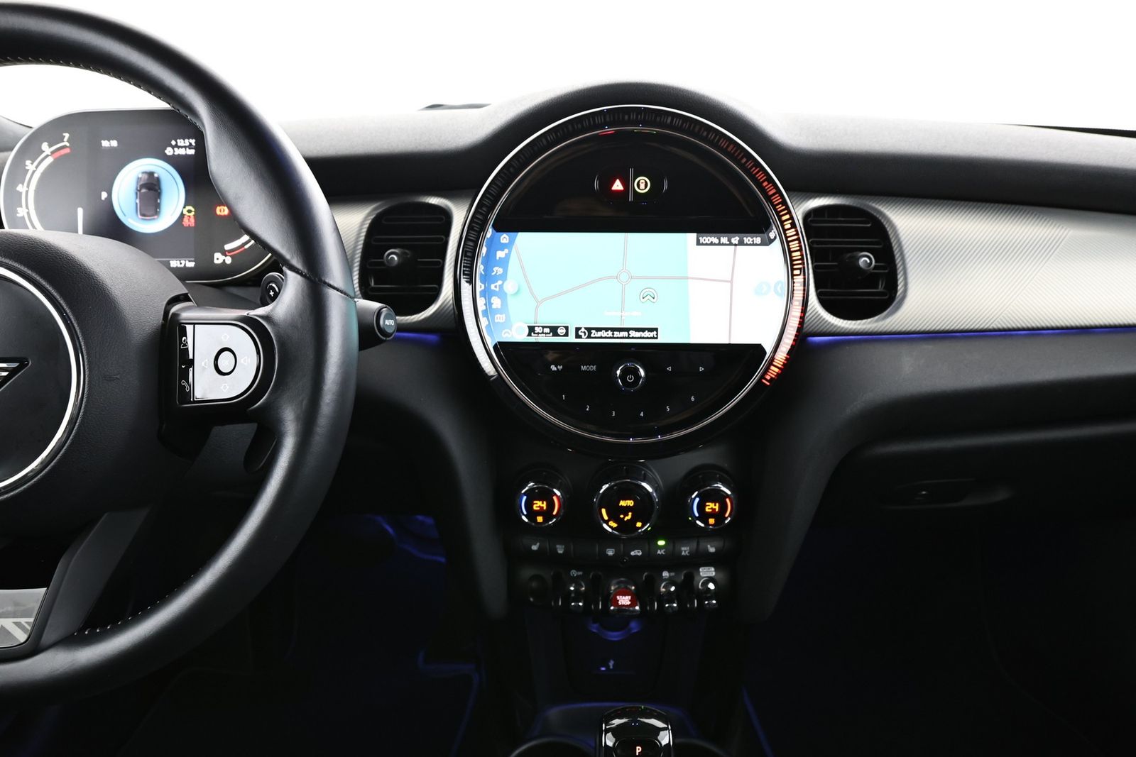 MINI Cooper S Cabrio Yours - Samsaru's Car Outlet