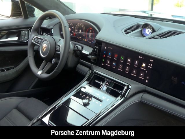 Porsche Panamera GTS*PANO*BOSE*HD-MATRIX*INNO*HEAD-UP*