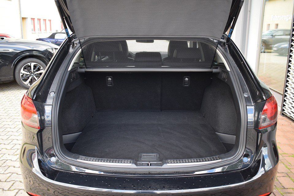 Mazda 6 2.0 165PS 6AG Exclusive-Line Leder BOSE® Matri