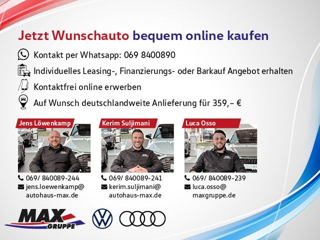 Audi A3 35 TDI ADVANCED - Samsaru's Car Outlet