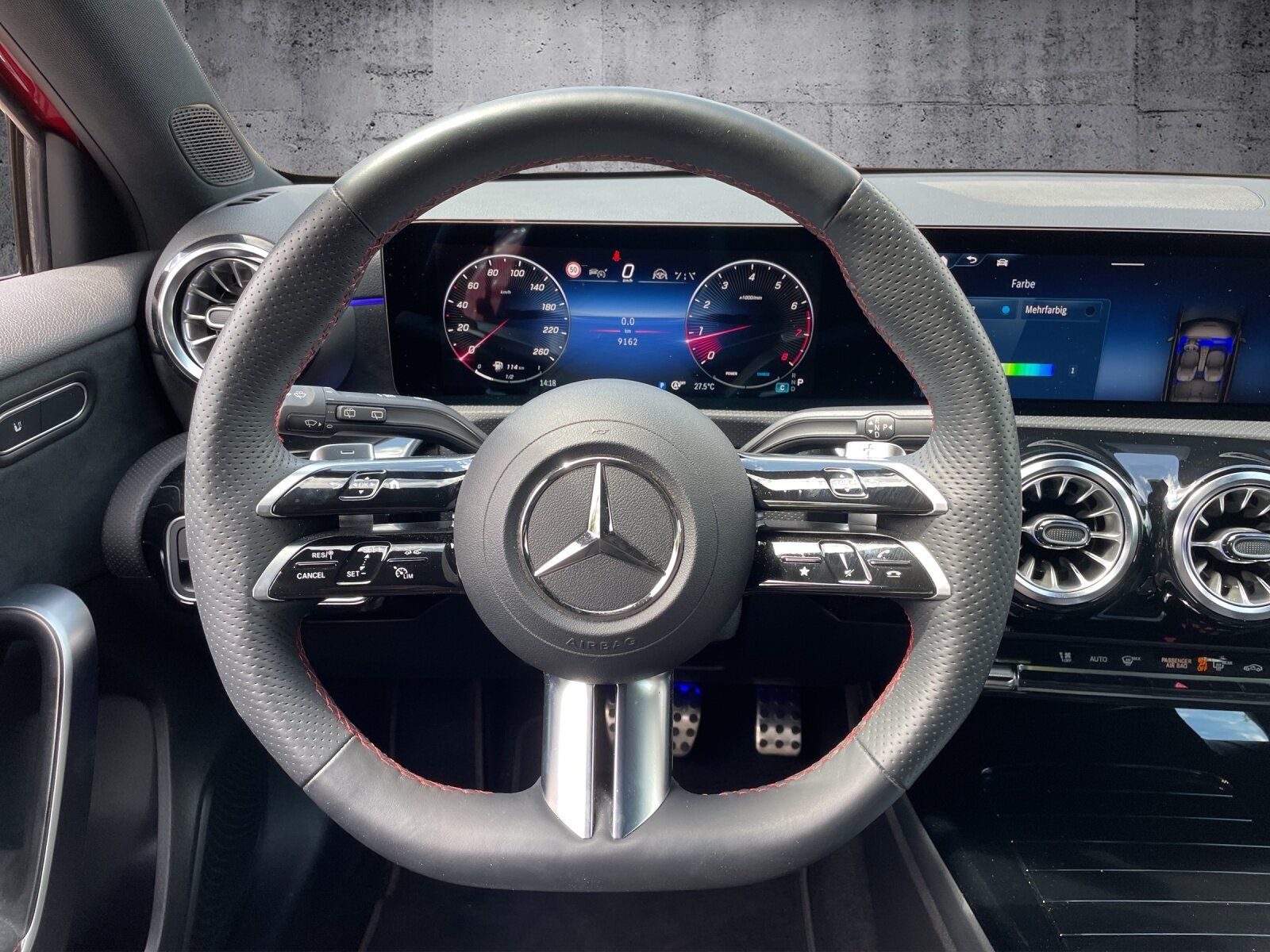 Mercedes-Benz A 250 4M AMG - Samsaru's Car Outlet