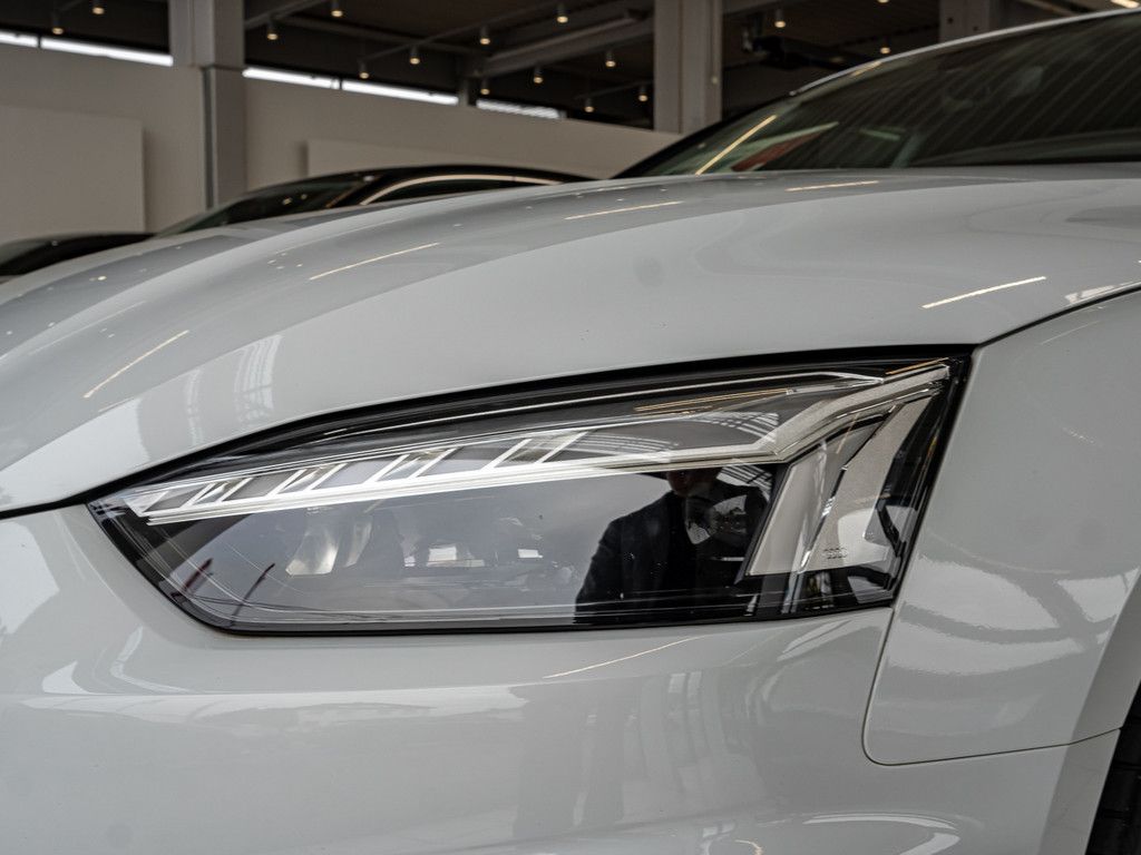 Audi A5 Sportback S line 40 TFSI quattro S tronic ACC