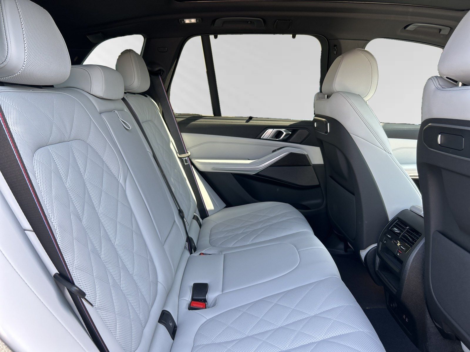 BMW X5 xDrive50e Inkl. € 1.190 Zubehörbonus* M Sport