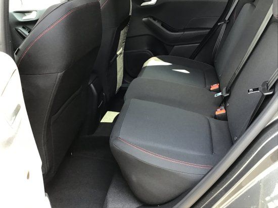 Ford Fiesta   1.0 l EcoBoost ST-Line*Navi*Lenk/SHZ*Ga