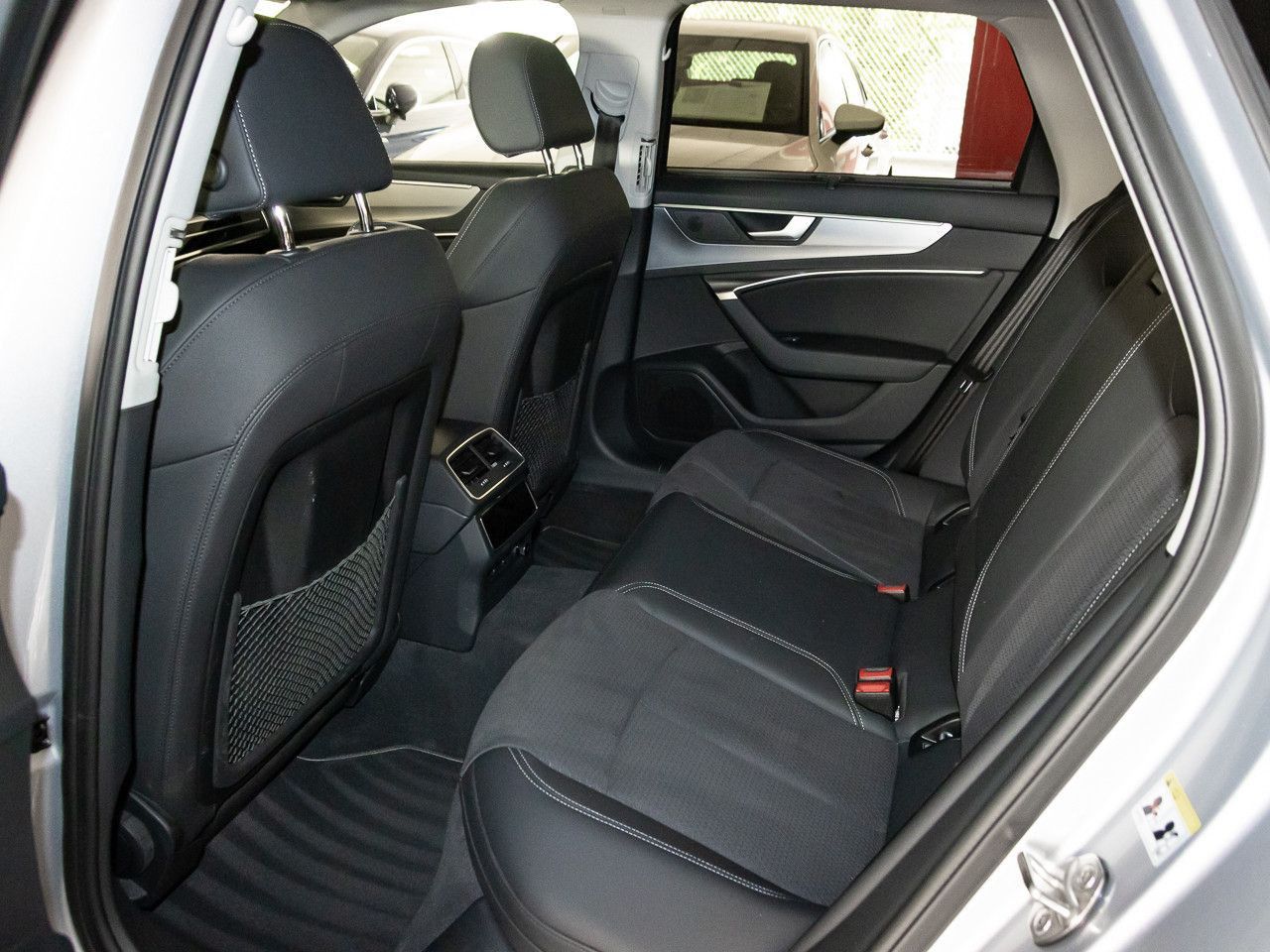 Audi A6 Avant 55 TFSI e quattro S line AHK HeadUp
