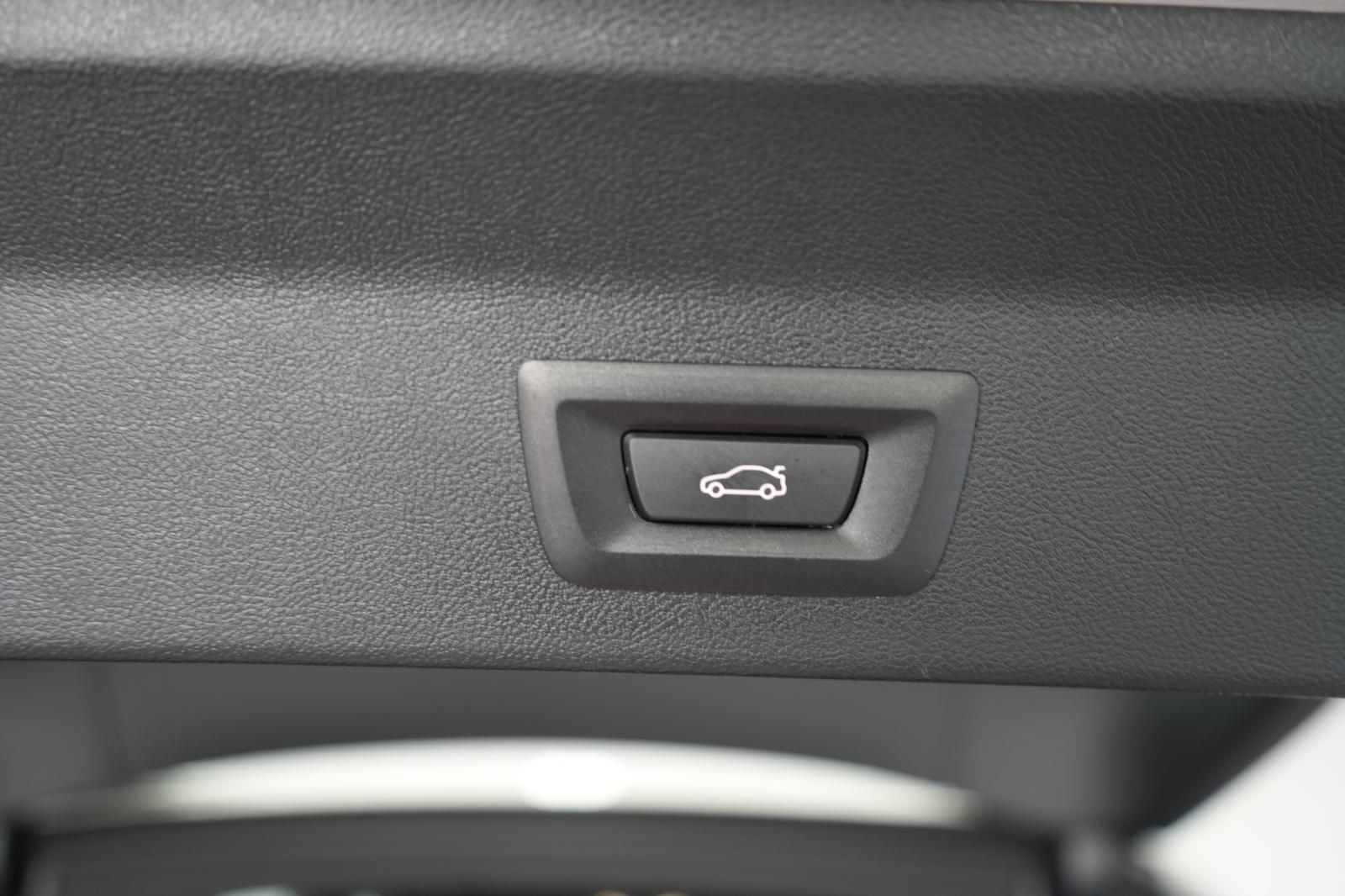 BMW X3 xDrive30d M Sport - Samsaru's Car Outlet