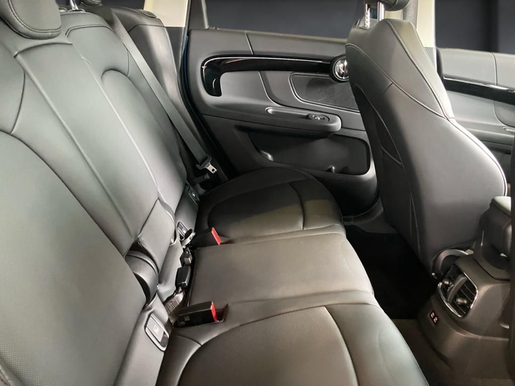 MINI Countryman Cooper SD Classic All4 - Samsaru's Car Outlet