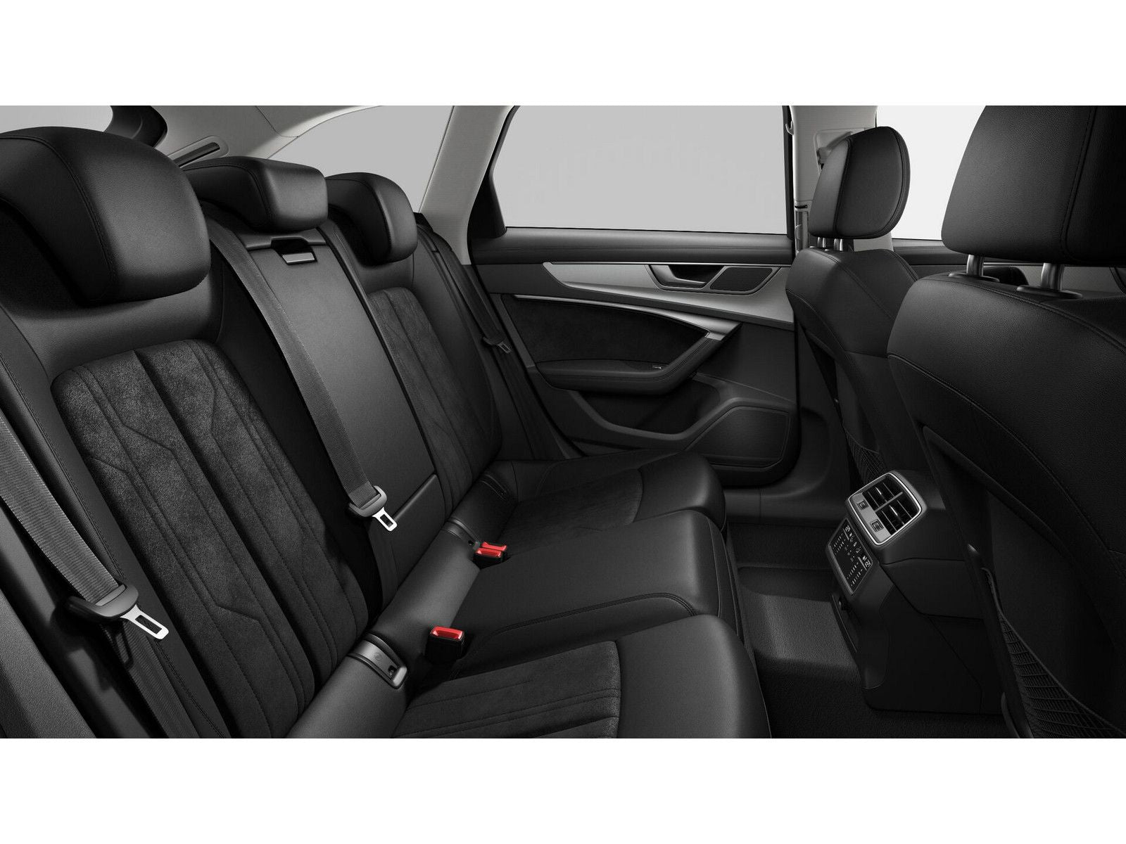 Audi A6 Allroad quattro 40 TDI - Samsaru's Car Outlet