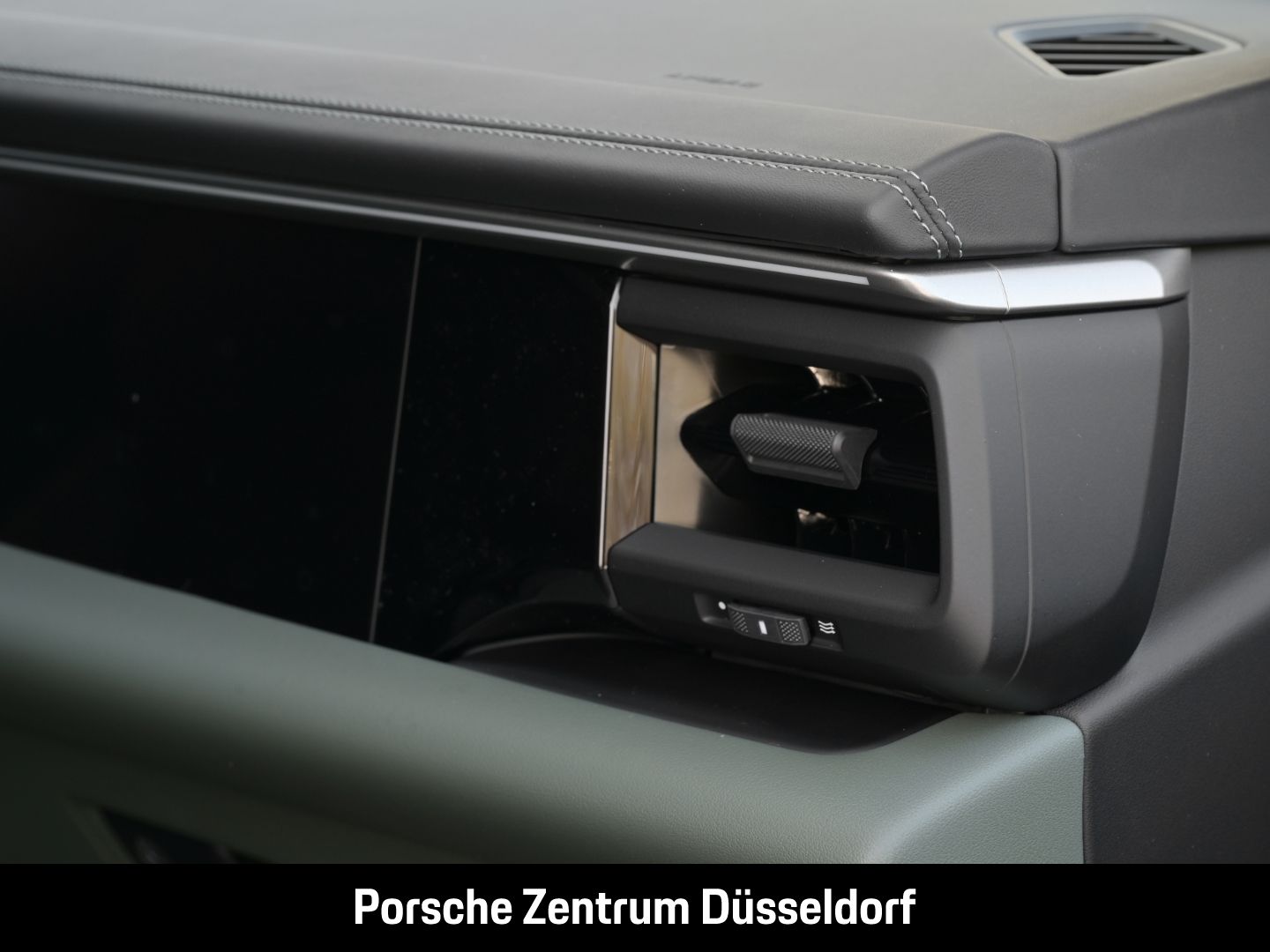 Porsche Macan 4S Surround-View Sport-Chrono LED-Matrix