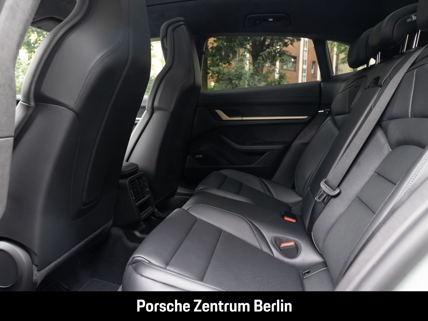 Porsche Taycan 4S Cross Turismo Clubleder Head-Up 21-Zol