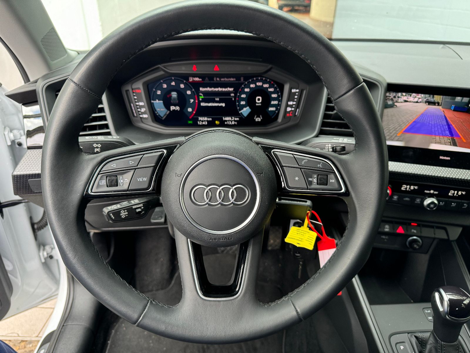 Audi A1 Sportback 30 TFSI S tronic - Samsaru's Car Outlet