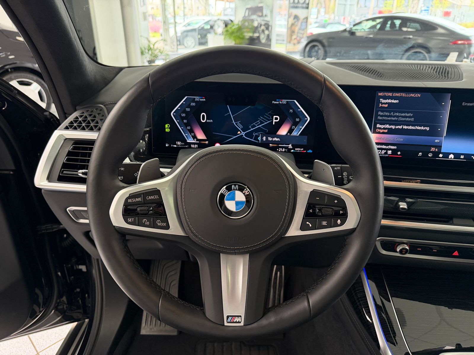 BMW X7 xD40d M Sport Pro*PANO-SKY*HUD*STHZG*H-K*SOFT