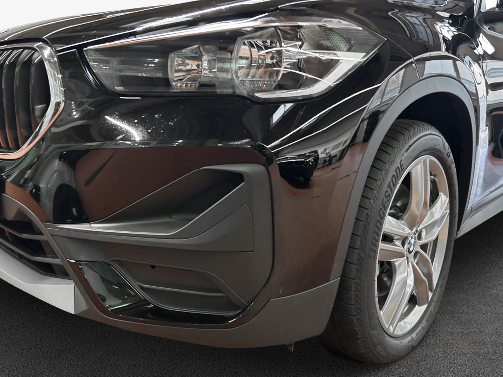 BMW X1 xDrive25e Advantage - Samsaru's Car Outlet